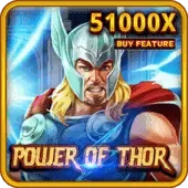 Power of Thor screenshot
