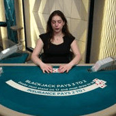 Blackjack Silver C screenshot